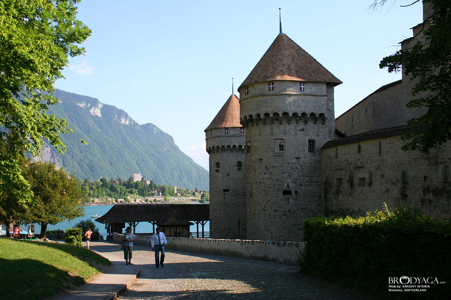 Montreux